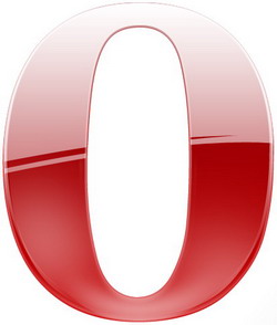 Opera 9.22